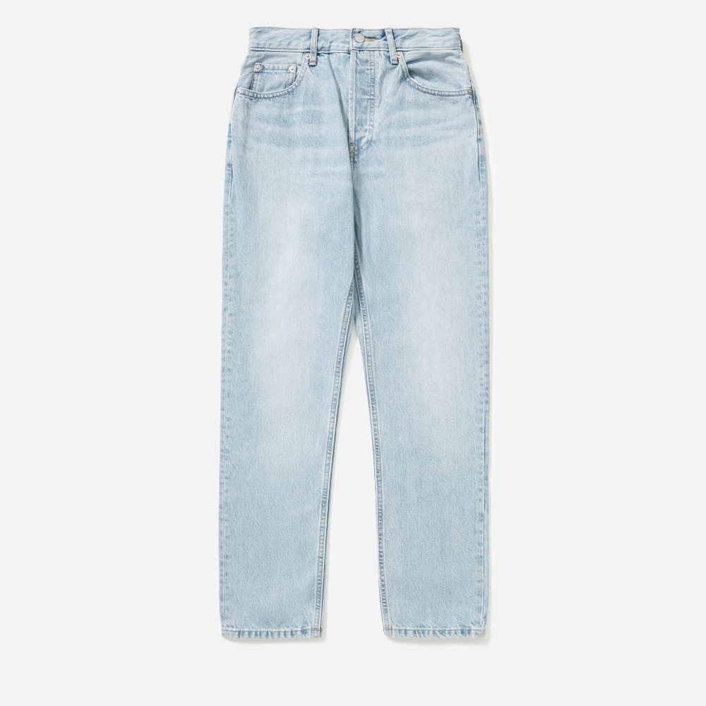Everlane 90s Cheeky Jean - NWT